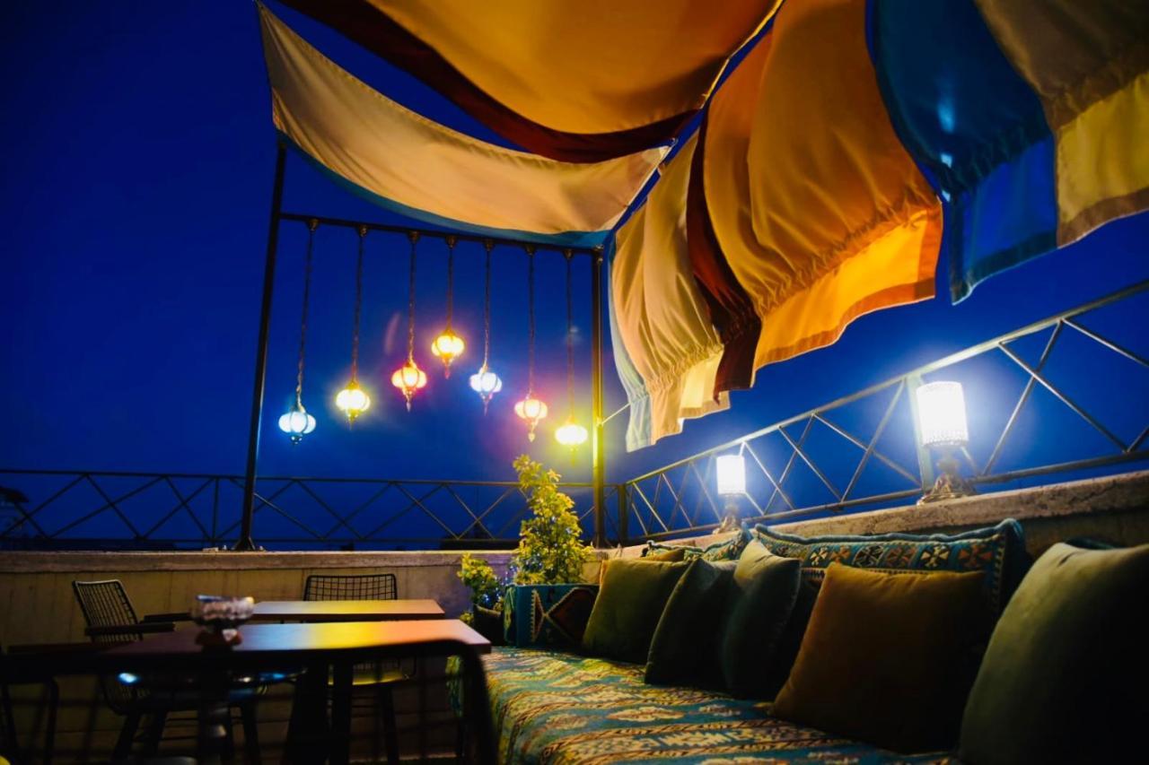 איסטמבול Luxir Hotel מראה חיצוני תמונה