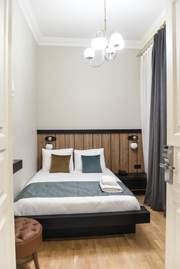 איסטמבול Luxir Hotel מראה חיצוני תמונה