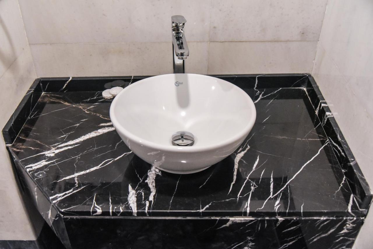 איסטמבול Luxir Hotel מראה חיצוני תמונה