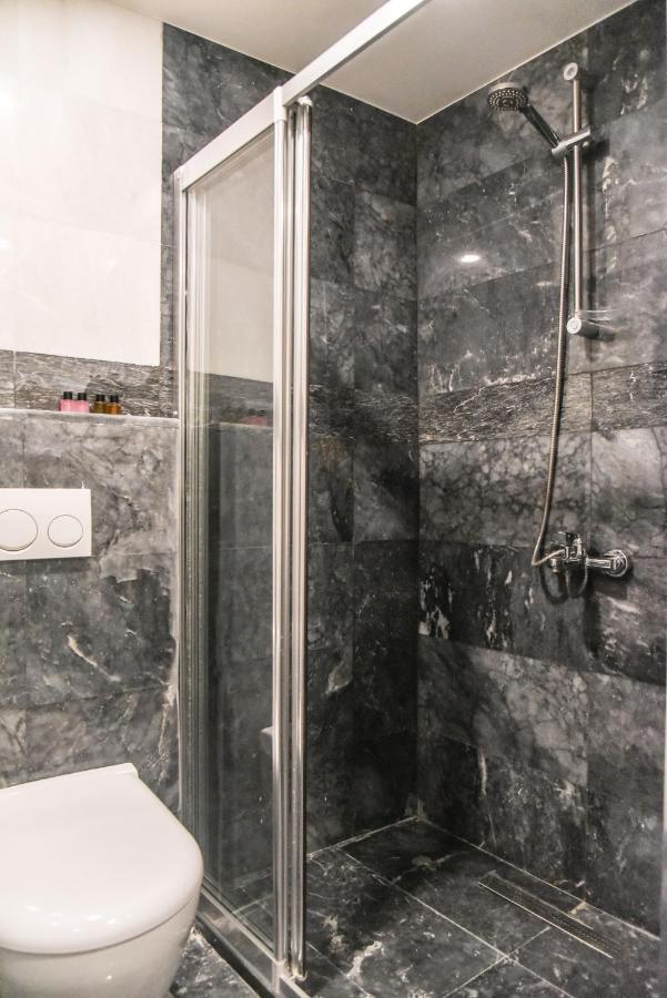 איסטמבול Luxir Hotel מראה חיצוני תמונה