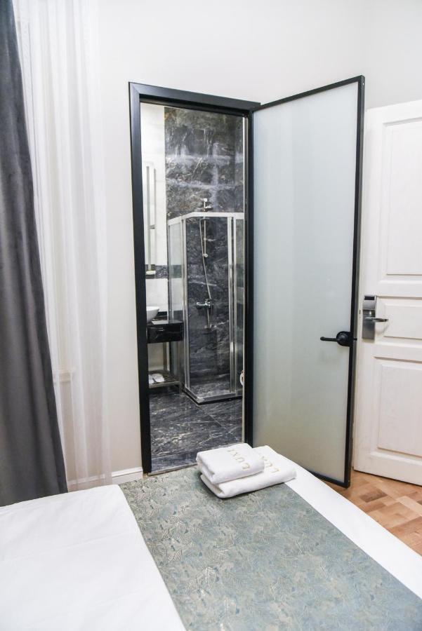 איסטמבול Luxir Hotel מראה חיצוני תמונה