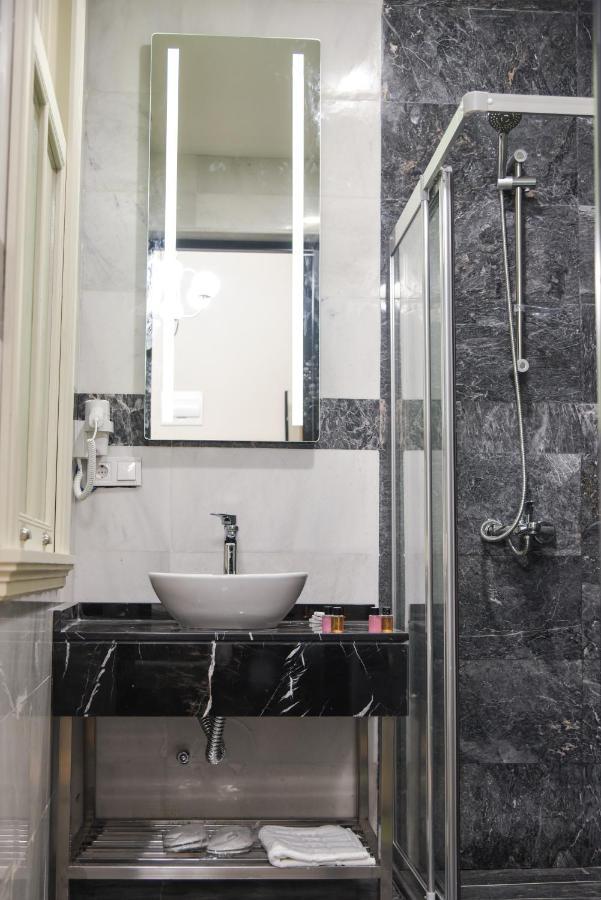 איסטמבול Luxir Hotel מראה חיצוני תמונה