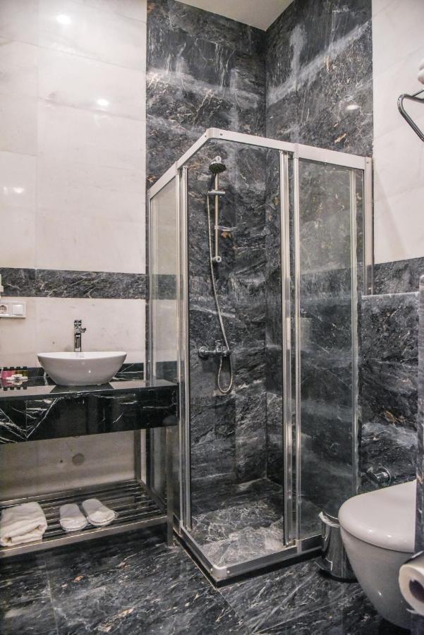 איסטמבול Luxir Hotel מראה חיצוני תמונה