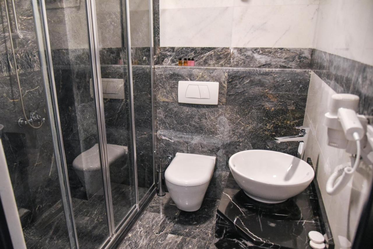 איסטמבול Luxir Hotel מראה חיצוני תמונה