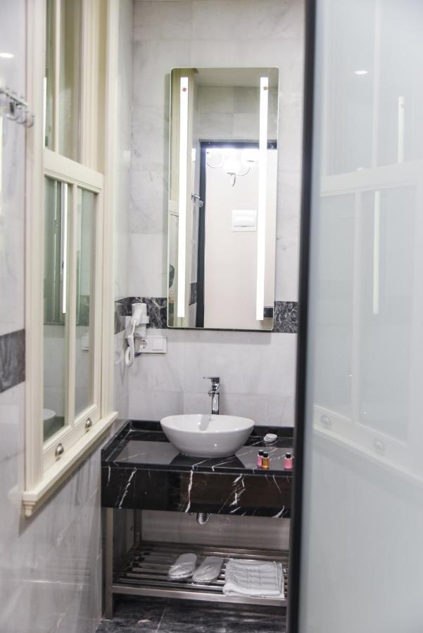 איסטמבול Luxir Hotel מראה חיצוני תמונה